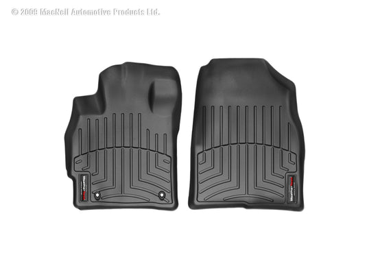 FloorLiner™ DigitalFit®