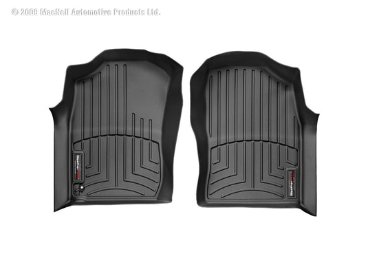 FloorLiner™ DigitalFit®