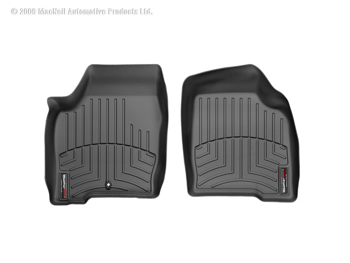 FloorLiner™ DigitalFit®