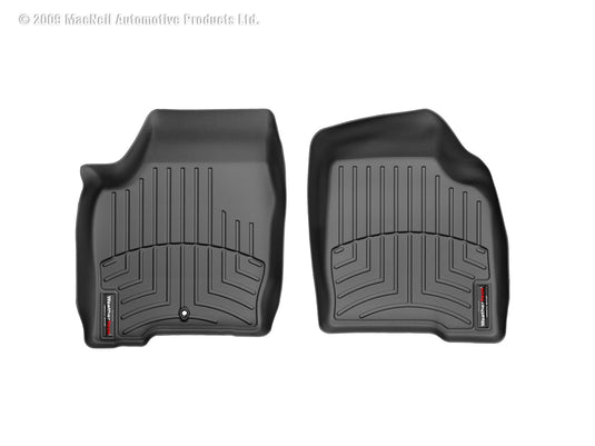 FloorLiner™ DigitalFit®