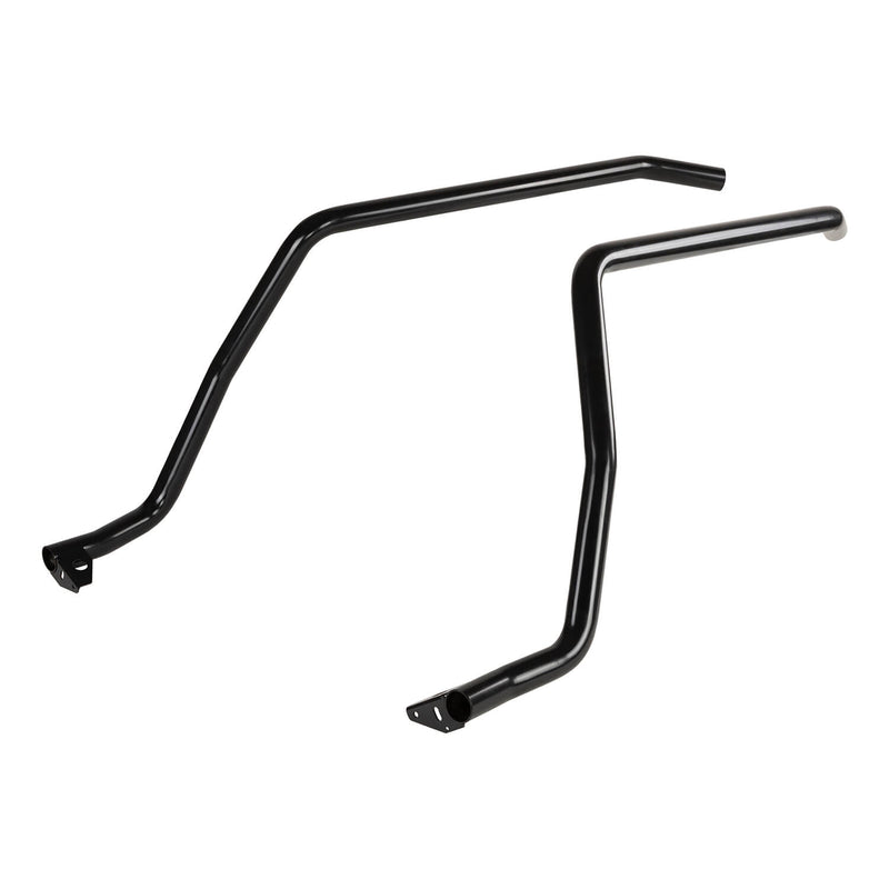 Load image into Gallery viewer, ARB - 4412470 - Deluxe Side Rail And Step

