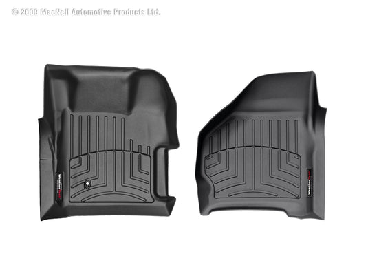FloorLiner™ DigitalFit®
