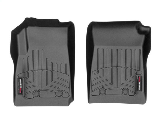 FloorLiner™ DigitalFit®