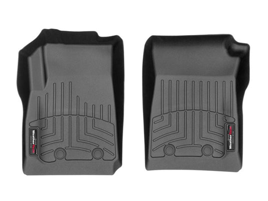 FloorLiner™ DigitalFit®