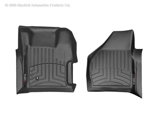 FloorLiner™ DigitalFit®