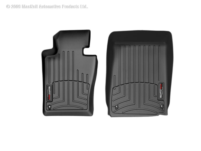 FloorLiner™ DigitalFit®