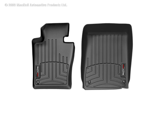 FloorLiner™ DigitalFit®