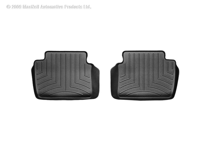 FloorLiner™ DigitalFit®