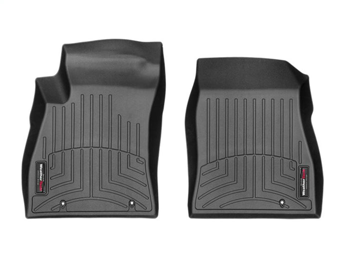 FloorLiner™ DigitalFit®