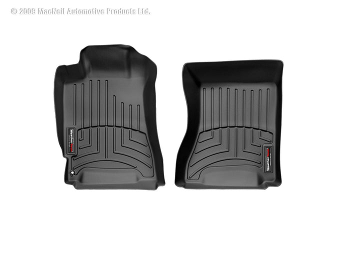 FloorLiner™ DigitalFit®
