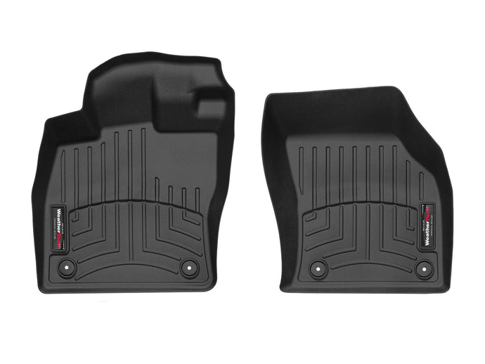 FloorLiner™ DigitalFit®