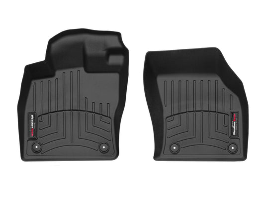 FloorLiner™ DigitalFit®