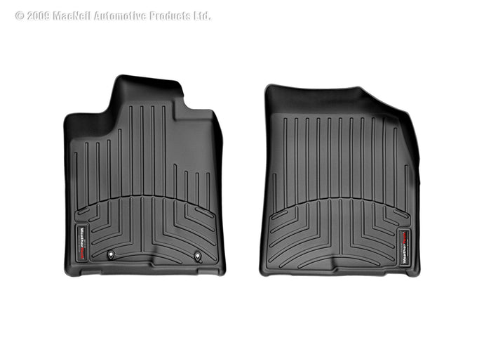 FloorLiner™ DigitalFit®