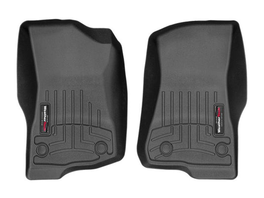 FloorLiner™ DigitalFit®