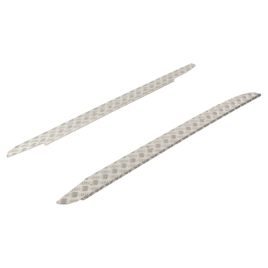 ARB - 4413260 - Deluxe Side Rails