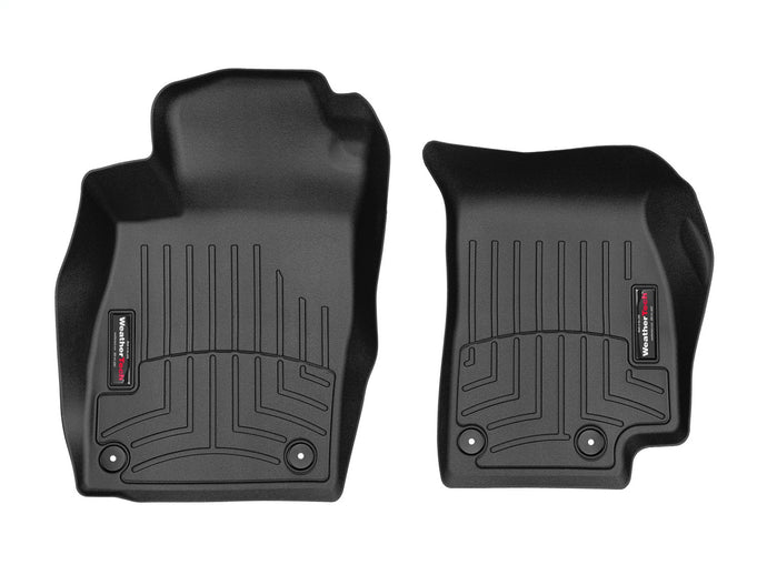 FloorLiner™ DigitalFit®