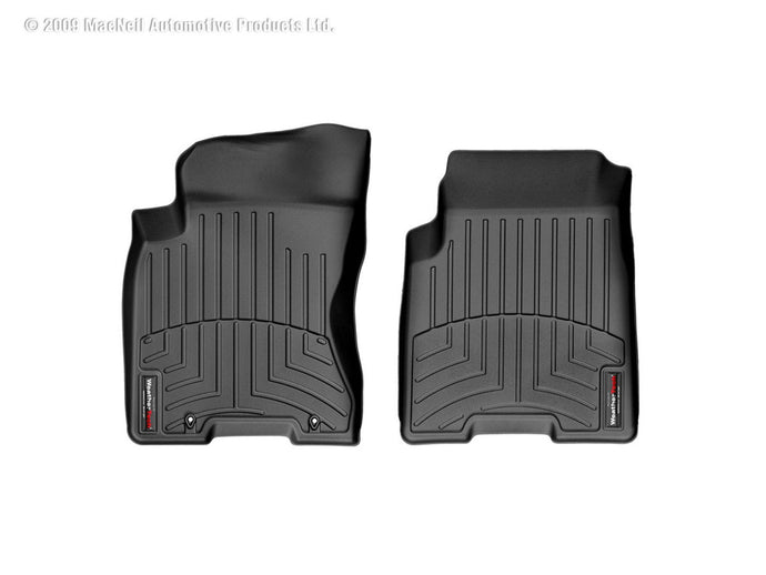 FloorLiner™ DigitalFit®