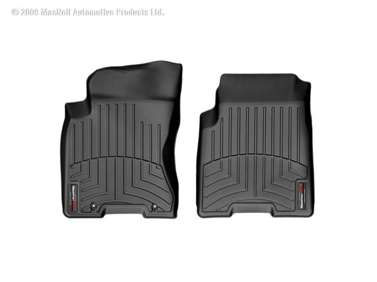 FloorLiner™ DigitalFit®