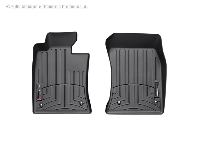FloorLiner™ DigitalFit®
