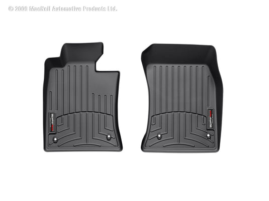 FloorLiner™ DigitalFit®