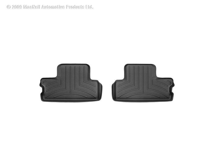FloorLiner™ DigitalFit®