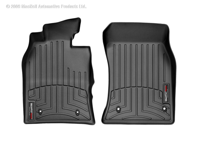 FloorLiner™ DigitalFit®