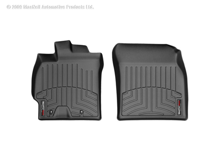 FloorLiner™ DigitalFit®