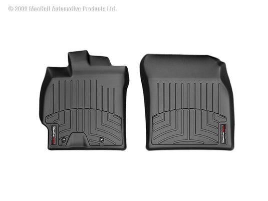 FloorLiner™ DigitalFit®