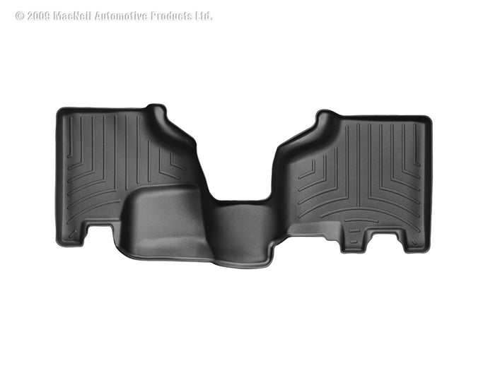 FloorLiner™ DigitalFit®