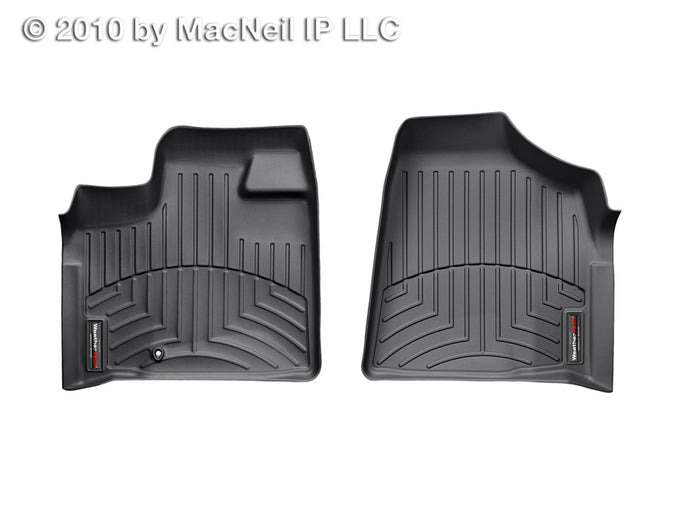 FloorLiner™ DigitalFit®