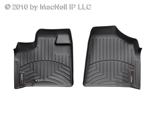 FloorLiner™ DigitalFit®