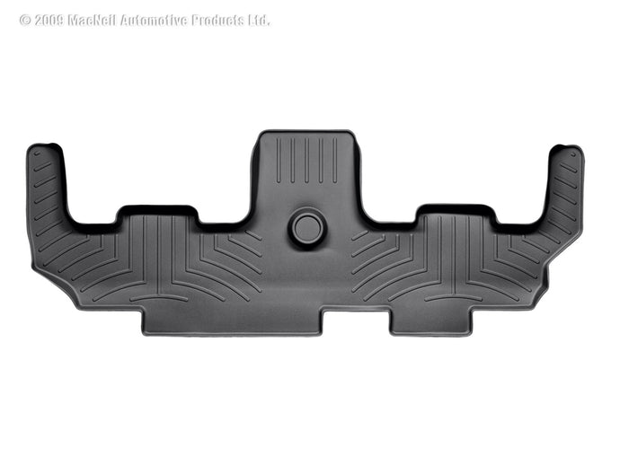 FloorLiner™ DigitalFit®