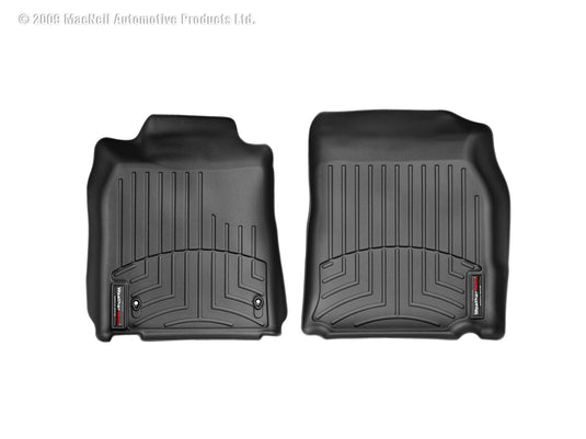 FloorLiner™ DigitalFit®