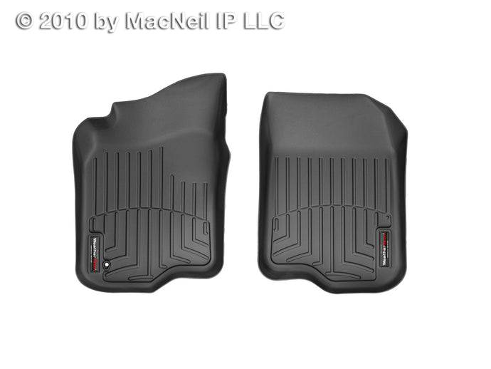 FloorLiner™ DigitalFit®