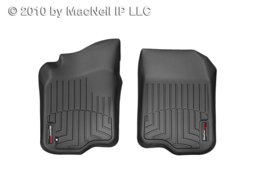 FloorLiner™ DigitalFit®