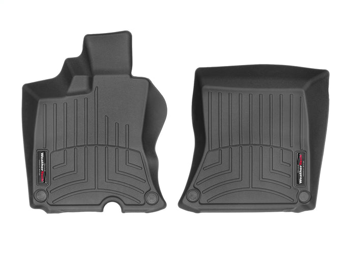 FloorLiner™ DigitalFit®