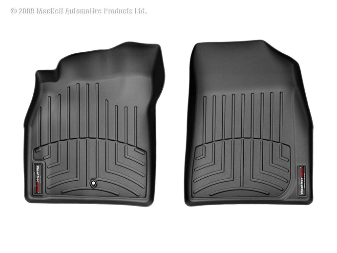 FloorLiner™ DigitalFit®