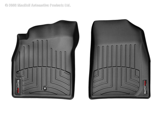 FloorLiner™ DigitalFit®