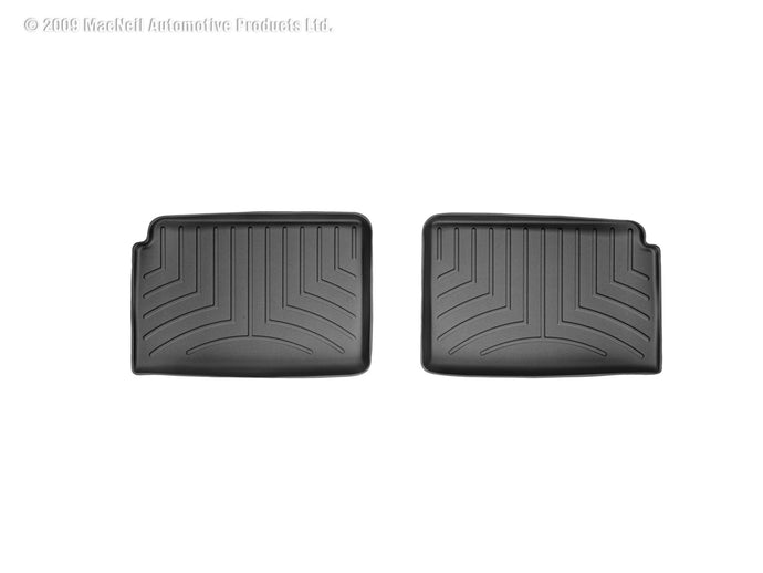 FloorLiner™ DigitalFit®