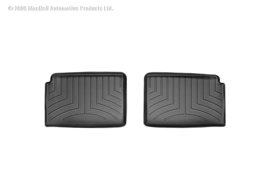 FloorLiner™ DigitalFit®