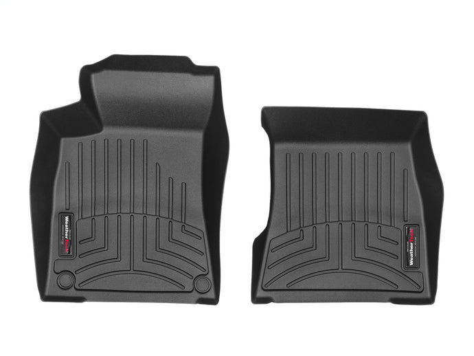 FloorLiner™ DigitalFit®
