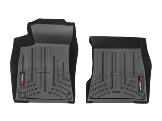 FloorLiner™ DigitalFit®