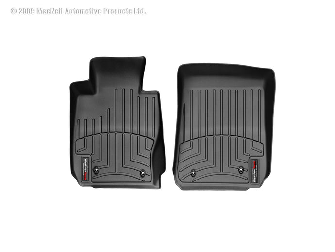 FloorLiner™ DigitalFit®