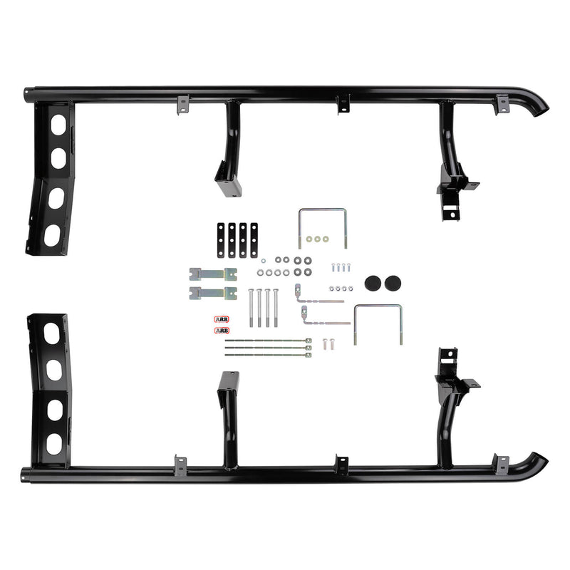 Load image into Gallery viewer, ARB - 4414620 - Summit Step Section
