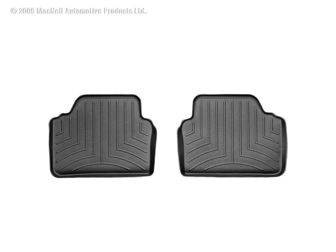 FloorLiner™ DigitalFit®