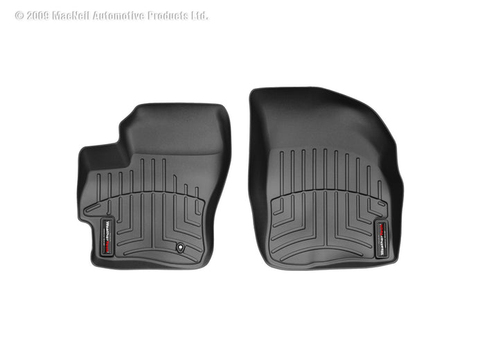 FloorLiner™ DigitalFit®