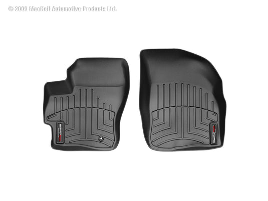 FloorLiner™ DigitalFit®