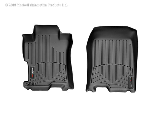 FloorLiner™ DigitalFit®