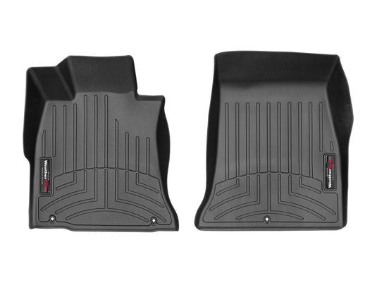 FloorLiner™ DigitalFit®