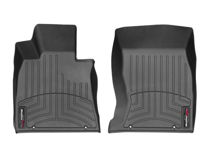 FloorLiner™ DigitalFit®